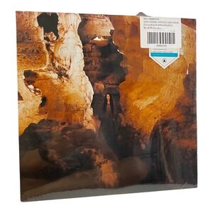 Zola Jesus: Arkhon (Vinyl LP Record) Urban Outfitters Exclusive Blue Teal Sealed